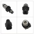 Set Of 4 Fuel Injectors For Honda Acura Integra Tl 1 8l 7l 2 5l 06164p8aa00 842-12195