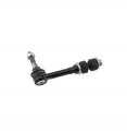 2 Pc Front Suspension Kit Sway Bar Links Fits Passenger Rh Driver Lh