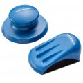 Rockler 2-piece Sanding Block Set For 5 Hook-and-loop Discs