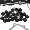 Pangolin C6 Engine Overhaul Gasket Kit For 6 Aftermarket Parts