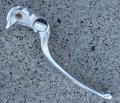 I5motorcycle I5 New Front Brake Lever For Suzuki Gsxr600 Gsxr750 Gsxr1000 Gsxr 600 750 1000 2004-2024 