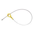 Oil Dipstick Indicator 53034186ad For Jeep Grand Cherokee 7l 2011 2015 And Dodge Durango 5 