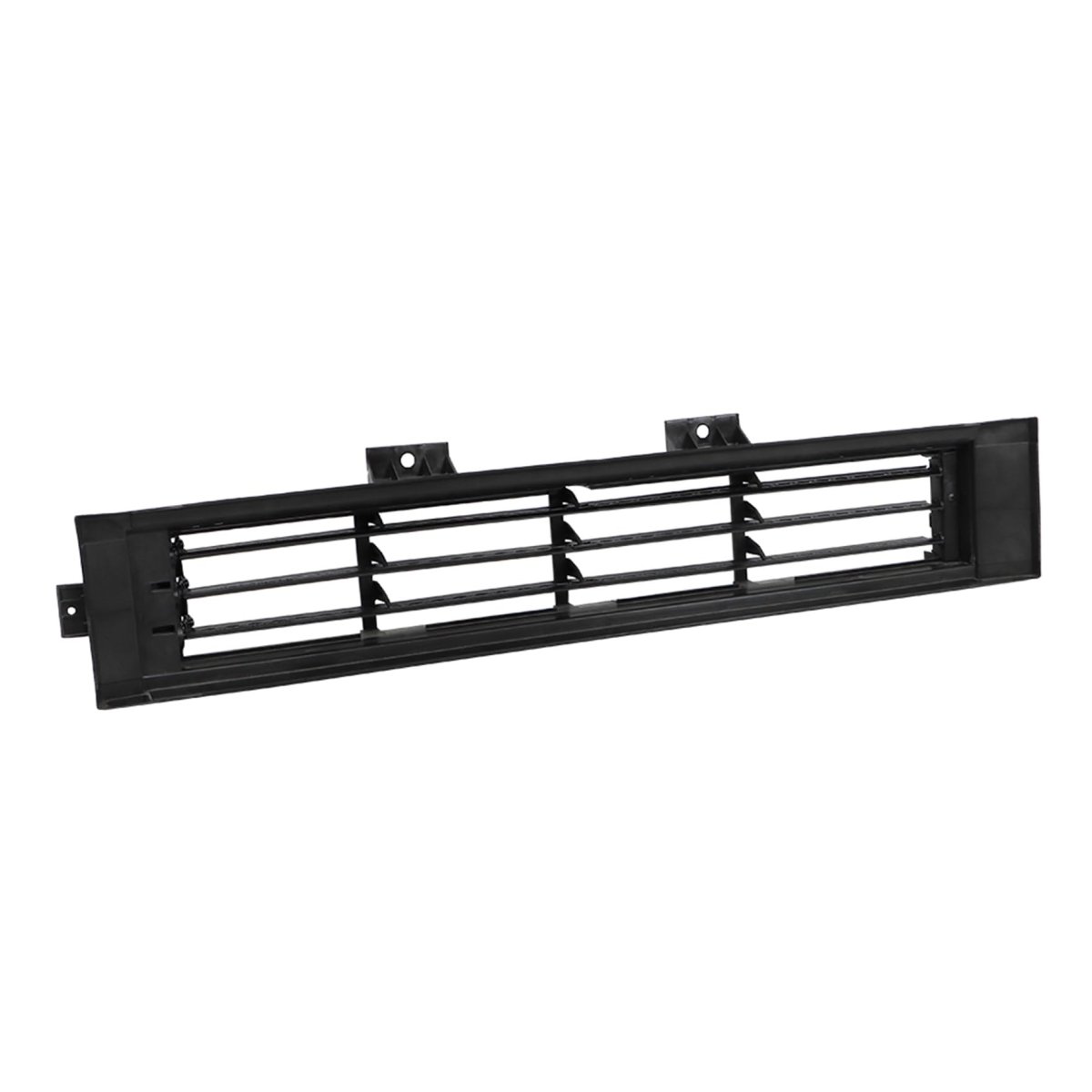 Lower Radiator Shutter Grille Assembly Replacement For Altima 2019 2020 W Motor