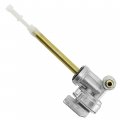 Caltric Fuel Valve Petcock For Yamaha Wr250f 2002 2003 2004 2005 2006