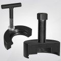 Rr1014tr Transmissions Countershaft Front Bearings Puller Removal Tool And Rr1013tr Transmission Roadranger Timing Block 