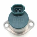 Suction Control Valve Scv 8-98145455-1 For Isuzu D-max 2 5 3 0 Mitsubishi L200 4d56 4m41 Holden Rodeo Colorado 0l Pajero Sport 
