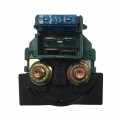 Starter Relay W 15 A Fuse Fits Many Chinese Scooters Atvs 4 Pins In Pin Jack
