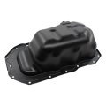 Engine Oil Pan Sump For Mazda 3 L4 2 0l 2012-2013 