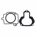 Repair Set Of 2 Carburetor Carb Rebuild Kit For Yamaha Yfm350x Warrior 350 1988 2004 Ap4662350 