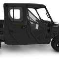Polaris Rear Exterior Door Accent Panel