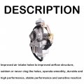 Waltyotur Carburetor Replacement For Kymco Mxu 150 2004 2005 2006 2007 2008