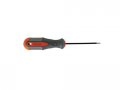 Velleman Vtsdt06c Cr-v Steel Screwdriver Star 1 Grade To 12 6 37 Length T6 Tip 3 Shaft 