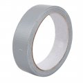Gray Single Sided Strong Adhesive Cloth Duct Tape 1inch Width 32 8ft Length 