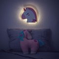 Stephen Joseph Night Light Unicorn 