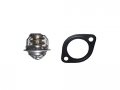 New Thermostat Gasket Compatible With Kubota L355