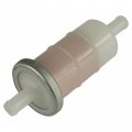 Caltric Fuel Filter For Yamaha Xvz1300 Royal Star 1300 Midnight Venture 2002 2003 2004 2005 2006 2007 