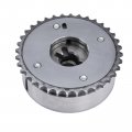 A-premium Intake Engine Variable Valve Timing Vvt Sprocket Camshaft Phaser Compatible With Toyota Camry 2002-2003 Highlander