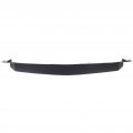 Gmc K1500 K2500 Valance 1981 82 83 84 85 1986 Front Lower Air Deflector 4wd Primed Plastic Gm1092123 15569086 