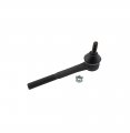 Partsw 6 Pc Steering Kit Front Outer Inner Tie Rod Ends Adjusting Sleeves 