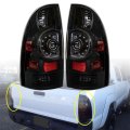 Tail Lights Assembly Replacement For Tacoma 2005-2015 Rear Brake Lamps 8156004150 