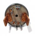The Rop Shop New Ignition Starter Key Switch For Sears Roper Ayp Suburban Std-365401r