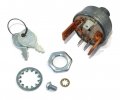 The Rop Shop New Ignition Starter Key Switch For Sears Roper Ayp Suburban Std-365401r