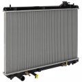 Ocpty Auto Parts Radiator Replacement For 1999-2003 Lexus Rx300 3 0l