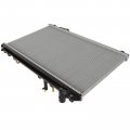 Ocpty Auto Parts Radiator Replacement For 1999-2003 Lexus Rx300 3 0l