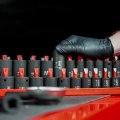 Abn Tool Box Socket Organizer Tray Set 6pk Sae And Metric 1 4in 3 8in 2in Shallow Deep Well Holders