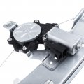 A-premium Power Electric Window Regulator With Motor Compatible Buick Verano 2012-2017 Sedan Rear Right Passenger Side
