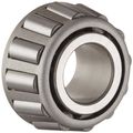 074 Tapered Roller Bearing Inner Race Assembly Cone Alloy Steel 0 7500 Diameter 0 848 In Width 