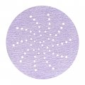 3m 30275 Hookit Purple 3 P320 Grit Clean Sanding Disc Box Of 50