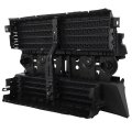 Gv4z-8475-a Active Grille Shutter Radiator Control 2017-2017 Ford Escape Se 2 0l For Titanium 1 5l 
