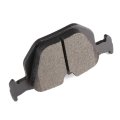 Automotive Replacement Brake Pads Front Rear Fit For Bmw 335d 2009-2011 For 335i 2007-2013 Xdrive 2009-2013 335is 2011-2013 