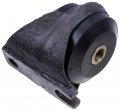 Solarhome Engine Mounting Foot 02243338 Compatible With Deutz F6l912 W F4l913 F6l913 Bfm1013