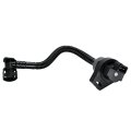 Fuel Tank Ventilation Breather Valve With Pipe 13907618643 For Bmw 128i 135i 323i 325i 328i 330i 525i 528i 530i X5 