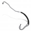 A-premium Automatic Transmission Oil Cooler Line Hose Assembly Compatible With Chevrolet Beretta Corsica Buick Skylark Pontiac