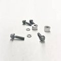 Toyota Genuine Pt938-00140-aa Hardware Kit 