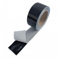 Deck Joist Tape 2 In X 100 Ft Waterproof Weather Resistant Self Adhesive Anticorrosion Flashing For Wood Joists And Beams
