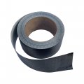 Deck Joist Tape 2 In X 100 Ft Waterproof Weather Resistant Self Adhesive Anticorrosion Flashing For Wood Joists And Beams