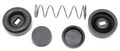 Raybestos Wk6 Professional Grade Drum Brake Wheel Cylinder Repair Kit 