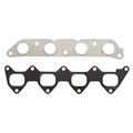 Evergreen Engine Rering Kit Fsbrr2015 For 93-97 Toyota Celica Corolla Geo 1 8 Dohc 7afe Full Gasket Set Standard Size Main Rod