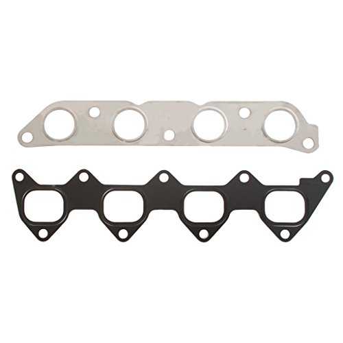 Evergreen Engine Rering Kit Fsbrr2015 For 93-97 Toyota Celica Corolla Geo 1 8 Dohc 7afe Full Gasket Set Standard Size Main Rod