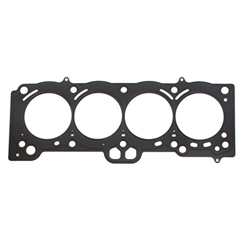 Evergreen Engine Rering Kit Fsbrr2015 For 93-97 Toyota Celica Corolla Geo 1 8 Dohc 7afe Full Gasket Set Standard Size Main Rod