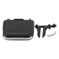 2pcs Air Vent Outlet Tab Clip A C Repair Kit Accessory Fit For 2011 2016