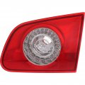 Carlights360 For 2007 2008 2009 2010 Volkswagen Passat Tail Light Inner Passenger Side Vw2887100 