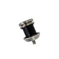Indian Motorcycle New Saddlebag Mounting Spools 
