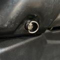 Polaris Scrambler 850 1000 Quick Release Dzus Fastener Side Panel Hardware Kit