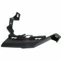 Headlight Bracket Driver Side For Cadillac Srx 2010 2016 Gm2508110 25776398 Sherman Parts Mlx-she675a-23bl-cl360a50 