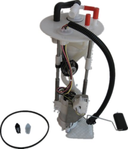 F1204a Fuel Pump Module Assembly Piston Style Electric For Ethanol Systems